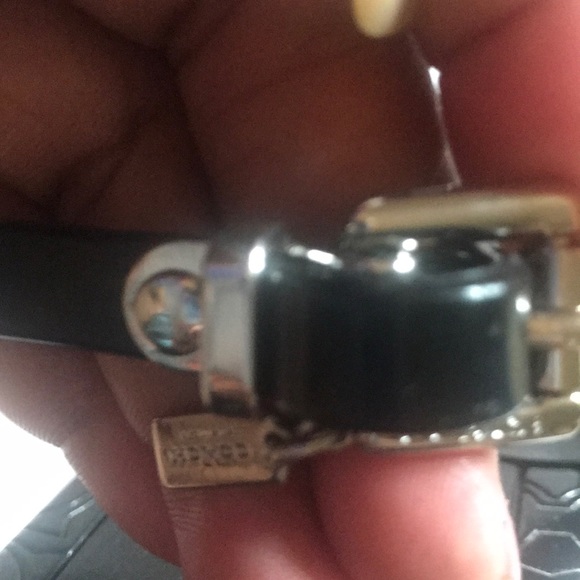 COACH PICADILLY SANDALS - Picture 5 of 10